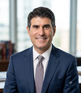 Portrait of Luciano Leggieri